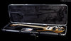 Rickenbacker 4003/4 S, Natural Walnut: Free image