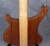 Rickenbacker 4003/4 S, Natural Walnut: Free image2