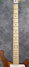 Rickenbacker 4003/4 S, Natural Walnut: Neck - Front
