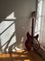 Rickenbacker 330/6 , Fireglo: Free image