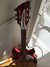 Rickenbacker 330/6 , Fireglo: Neck - Front