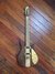 Rickenbacker 650/6 Sierra, Walnut: Full Instrument - Front