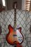 Rickenbacker 360/12 , Fireglo: Full Instrument - Front