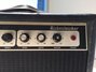 Rickenbacker TR7/amp , Black: Free image