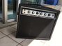 Rickenbacker TR7/amp , Black: Free image2