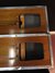 Rickenbacker 201/12 Console Steel, Mapleglo: Headstock