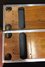 Rickenbacker 201/12 Console Steel, Mapleglo: Body - Front