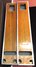 Rickenbacker 201/12 Console Steel, Mapleglo: Full Instrument - Front