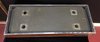 Rickenbacker 201/12 Console Steel, Mapleglo: Full Instrument - Rear