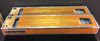 Rickenbacker 201/12 Console Steel, Mapleglo: Neck - Front