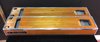 Rickenbacker 201/12 Console Steel, Mapleglo: Close up - Free2