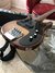 Rickenbacker 3001/4 BT, Brown: Close up - Free