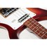 Rickenbacker 4001/4 V63, Fireglo: Free image