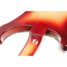 Rickenbacker 4001/4 V63, Fireglo: Free image2