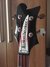 Rickenbacker 4003/4 , Jetglo: Headstock