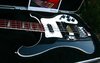 Rickenbacker 4003/4 , Jetglo: Free image2