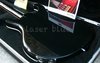 Rickenbacker 4003/4 , Jetglo: Body - Rear