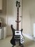 Rickenbacker 4003/4 , Jetglo: Full Instrument - Front