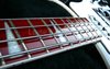 Rickenbacker 4003/4 , Jetglo: Neck - Front