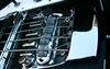 Rickenbacker 4003/4 , Jetglo: Close up - Free2