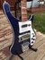 Rickenbacker 4003/4 , Midnightblue: Body - Front
