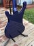 Rickenbacker 4003/4 , Midnightblue: Body - Rear