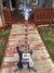 Rickenbacker 4003/4 , Midnightblue: Full Instrument - Front