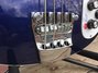 Rickenbacker 4003/4 , Midnightblue: Close up - Free