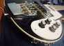 Rickenbacker 4003/4 , Jetglo: Body - Front