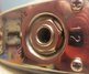 Rickenbacker 4003/4 , Jetglo: Close up - Free