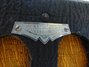 Rickenbacker The Speaker/amp , Black crinkle: Body - Front