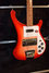 Rickenbacker 4003/4 Mod, Fireglo: Body - Front