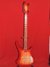 Rickenbacker 4003/4 Mod, Fireglo: Full Instrument - Front