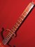 Rickenbacker 4003/4 Mod, Fireglo: Neck - Front