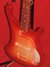 Rickenbacker 4003/4 Mod, Fireglo: Close up - Free