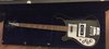 Rickenbacker 4001/4 , Jetglo: Free image