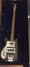 Rickenbacker 4001/4 , Jetglo: Full Instrument - Front
