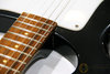 Rickenbacker 425/6 V63, Jetglo: Free image2
