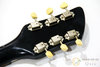 Rickenbacker 425/6 V63, Jetglo: Headstock - Rear