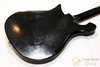 Rickenbacker 425/6 V63, Jetglo: Body - Rear