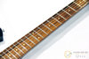 Rickenbacker 425/6 V63, Jetglo: Neck - Front