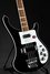 Rickenbacker 4003/4 , Jetglo: Free image