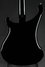 Feb 2017 Rickenbacker 4003/4 , Jetglo: Body - Rear