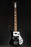 Rickenbacker 4003/4 , Jetglo: Full Instrument - Front