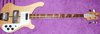 Rickenbacker 4001/4 , Mapleglo: Full Instrument - Front