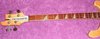 Rickenbacker 4001/4 , Mapleglo: Neck - Front