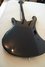 Oct 2011 Rickenbacker 4003/4 , Jetglo: Body - Rear