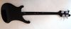 Rickenbacker 4003/4 , Jetglo: Full Instrument - Rear