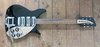 Rickenbacker 325/6 V59, Jetglo: Full Instrument - Front