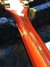 Rickenbacker 336/12 , Fireglo: Neck - Rear